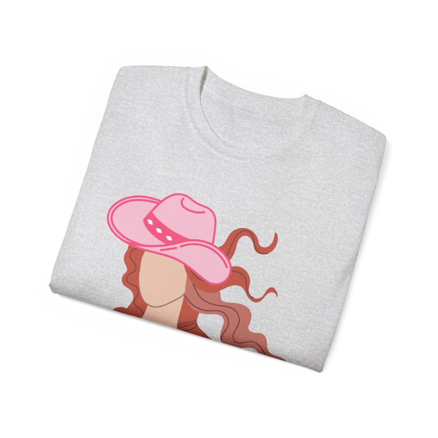 Yippy de Milo Unisex Ultra Cotton Tee