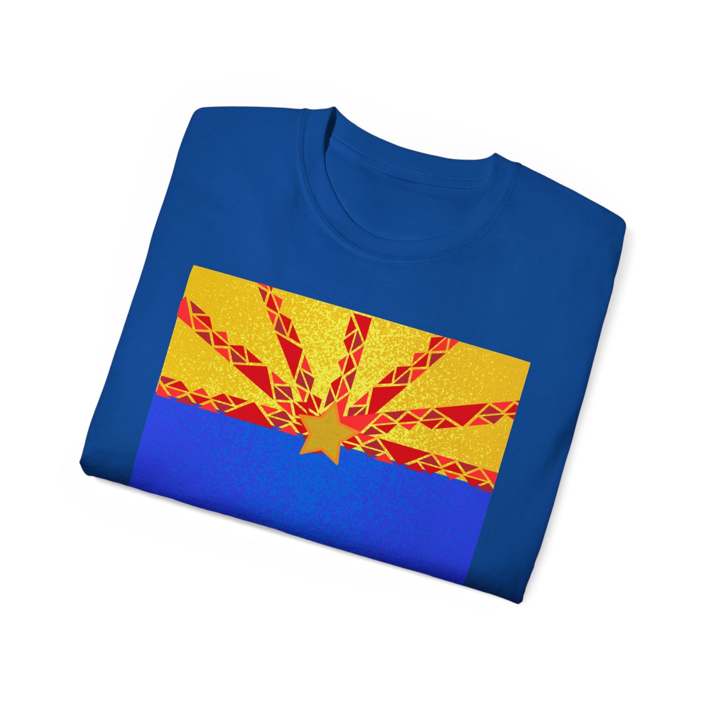 Arizona Unisex Ultra Cotton Tee EU