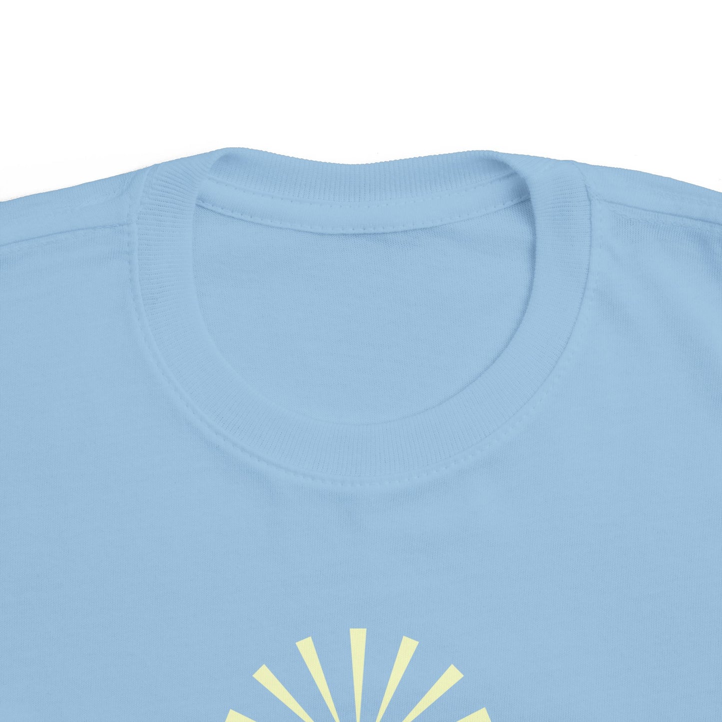 Soak Up the Sun Toddler T-shirt EU