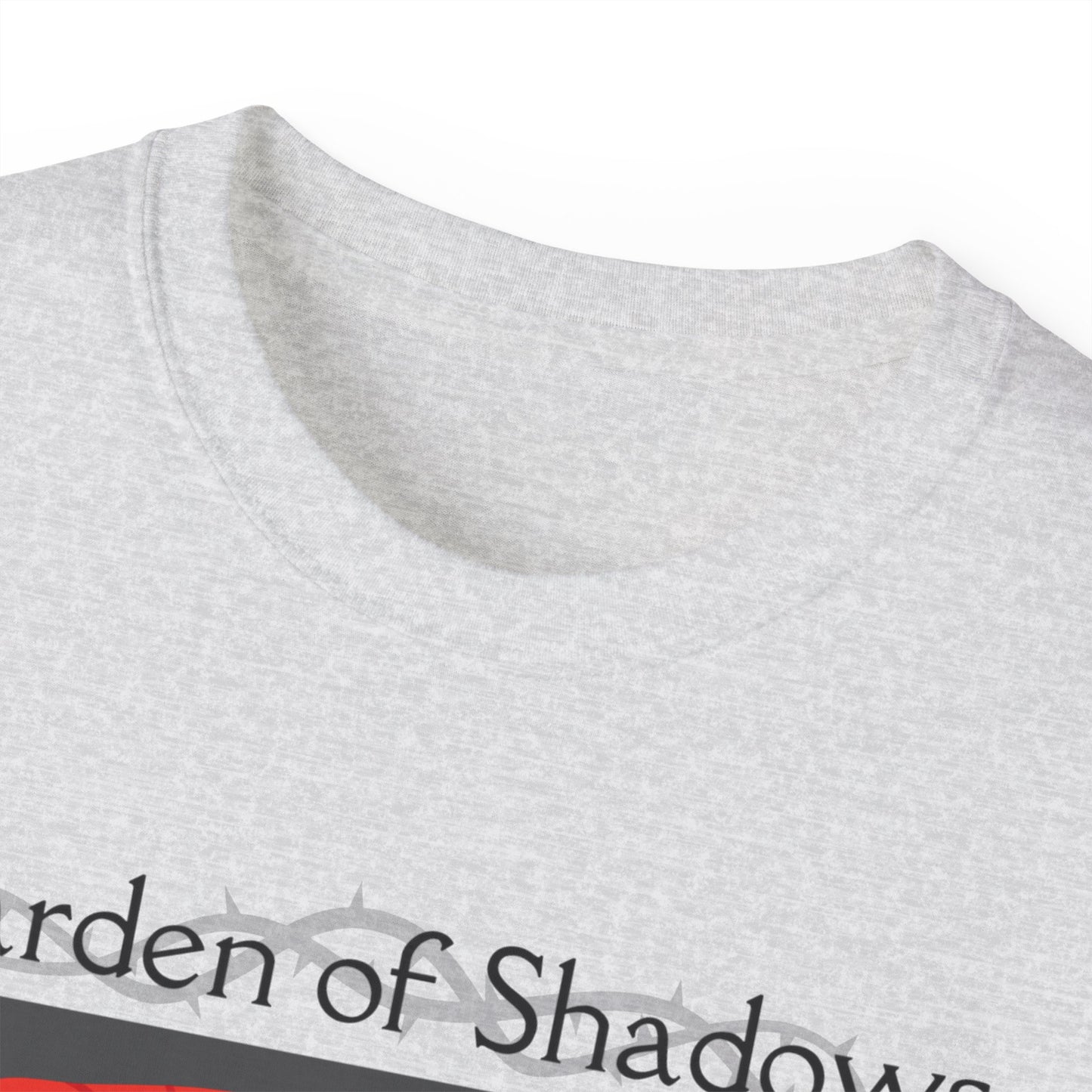 Garden of Shadows Ultra Cotton Tee