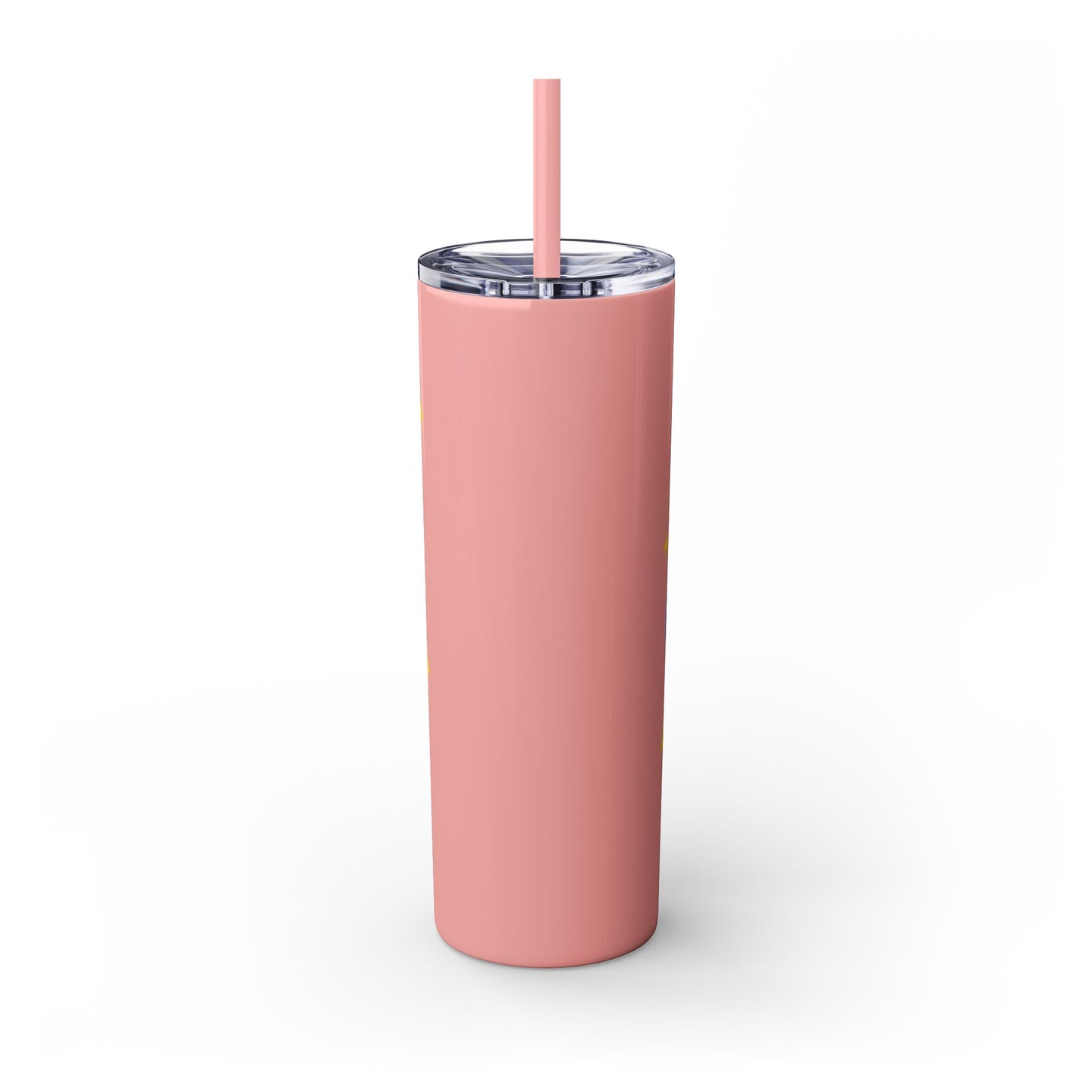 Free To Do What I Want Tumbler with Straw, 20oz