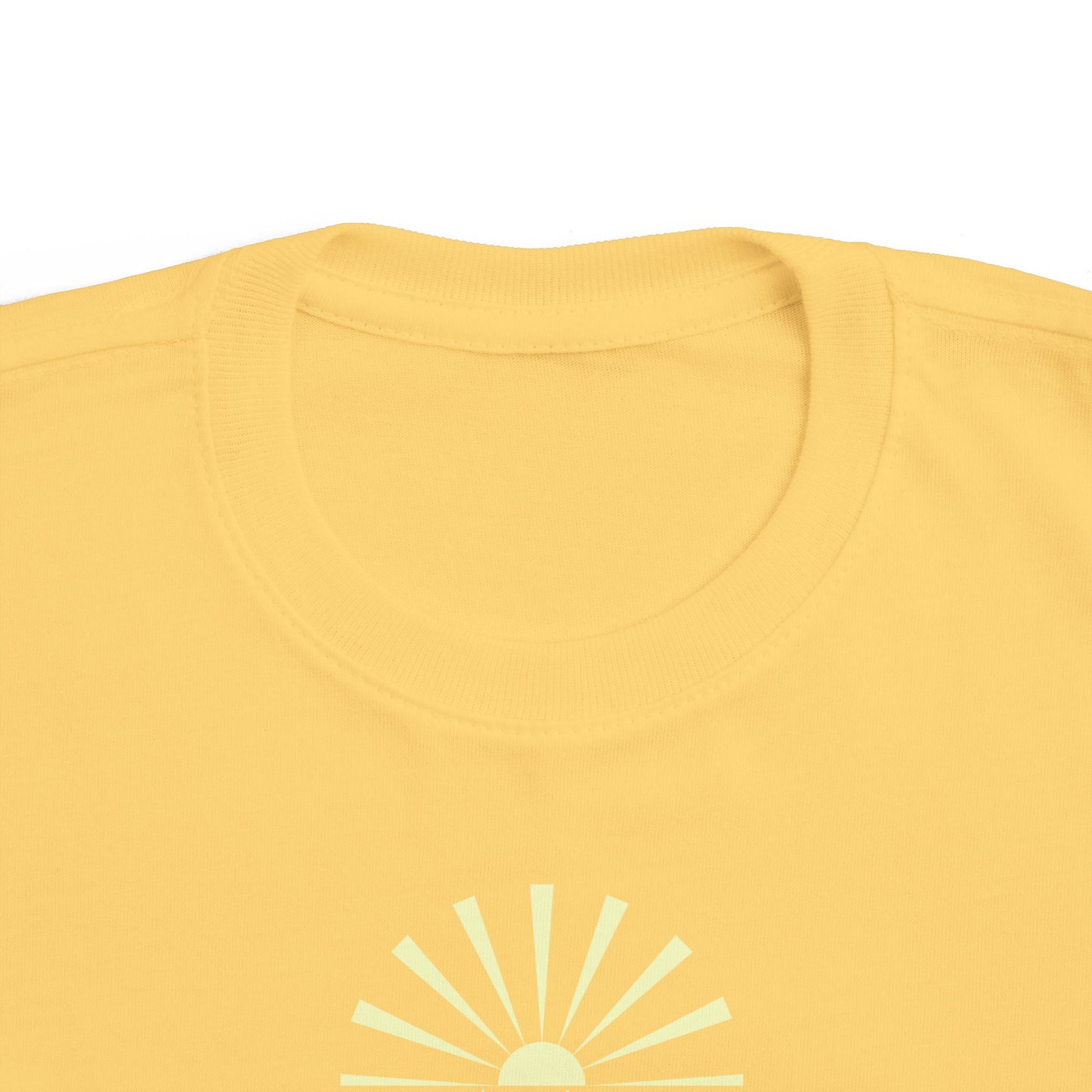 Soak Up the Sun Toddler T-shirt