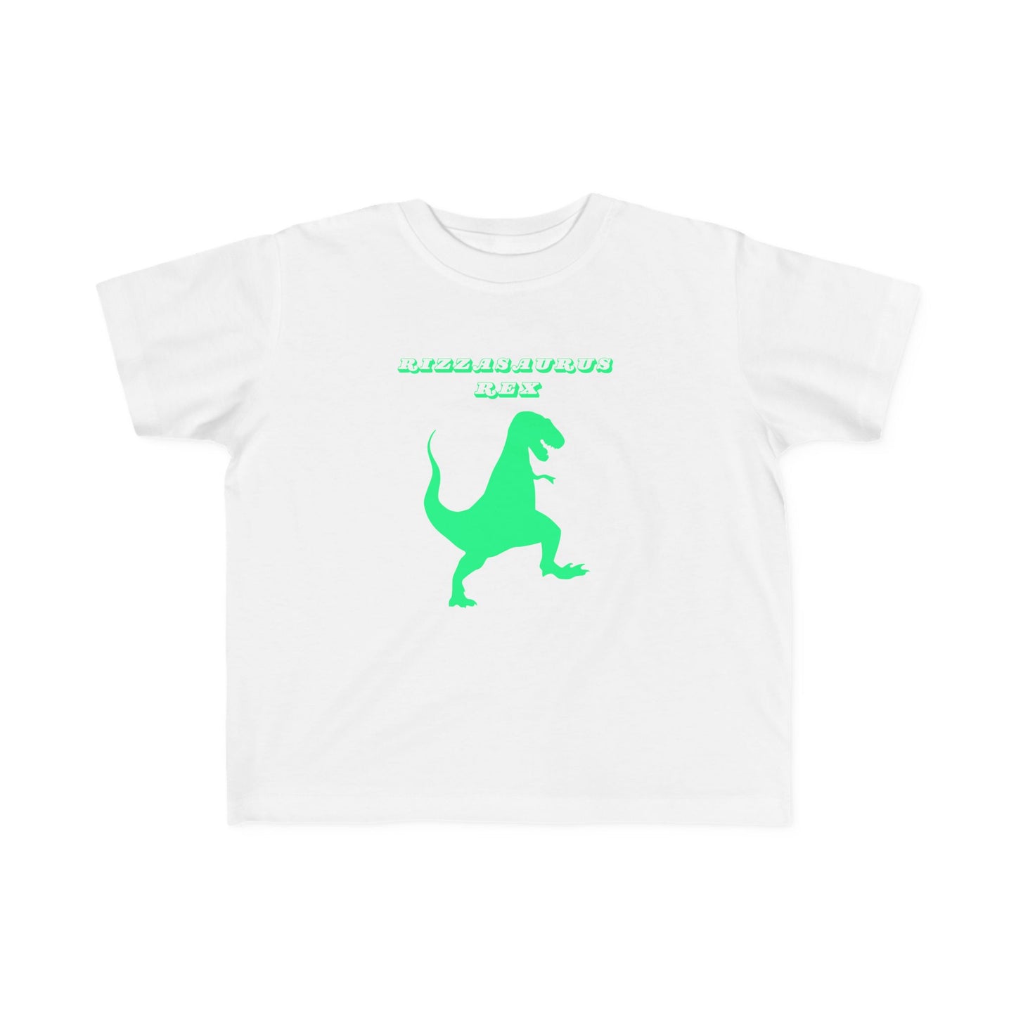 Rizzasaurus  Toddler T-shirt