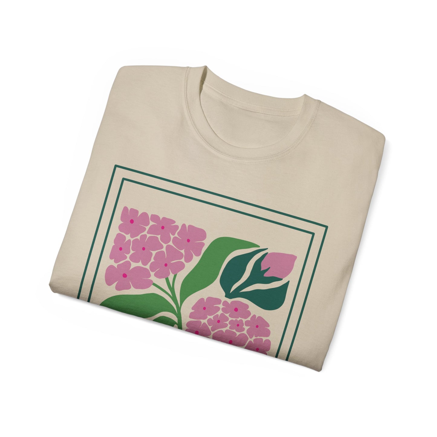 Despite the Weeds Unisex Ultra Cotton Tee