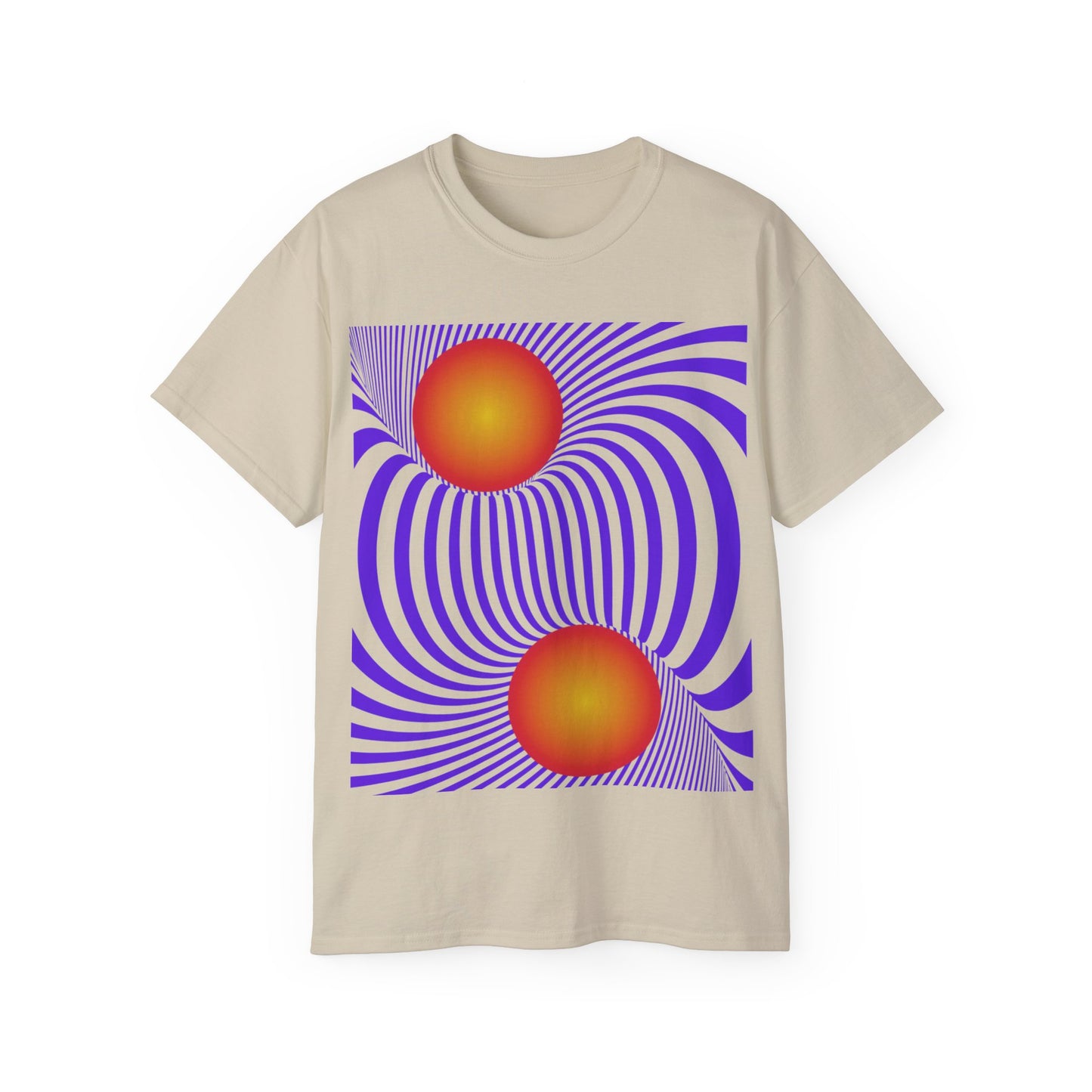 Gravity Picture Unisex Ultra Cotton Tee