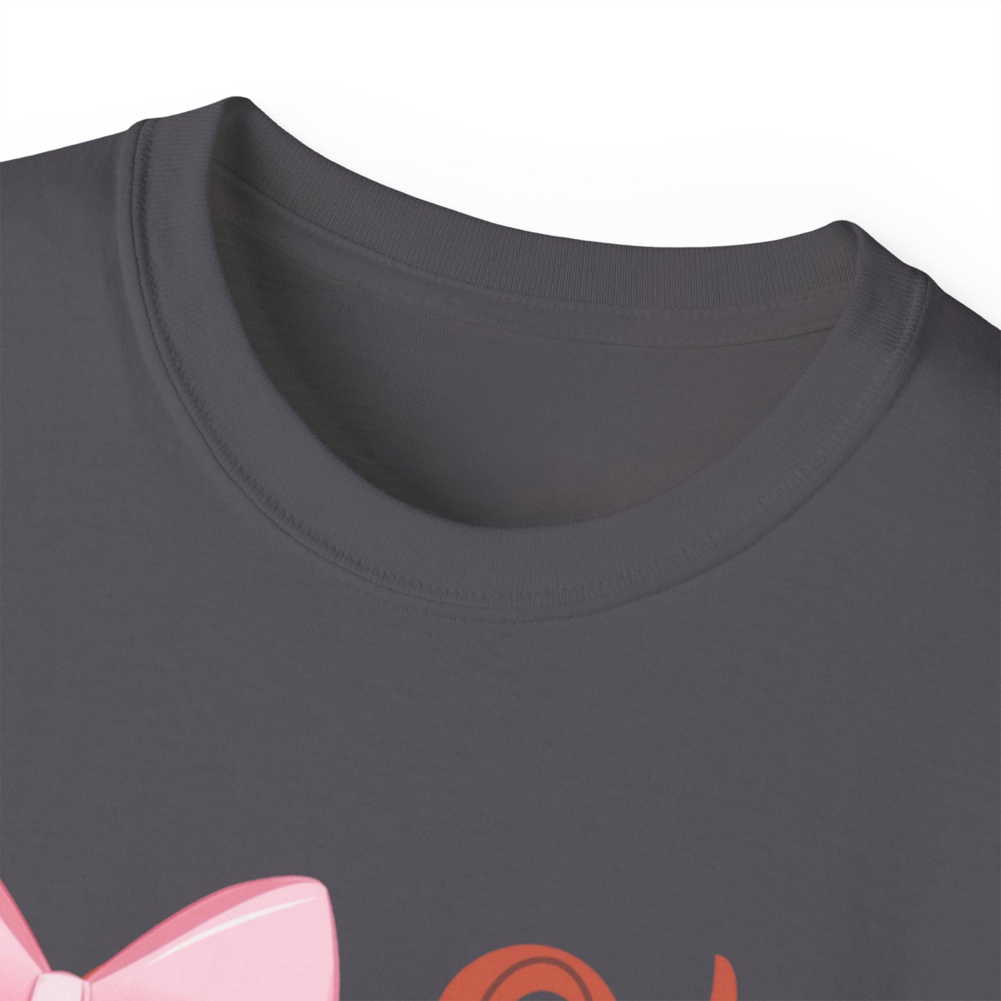 Coquette de Milo Unisex Ultra Cotton Tee