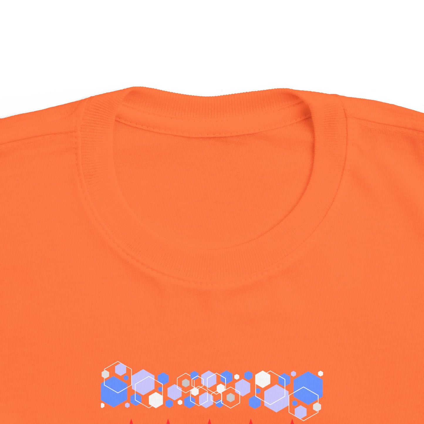 Modern Chicago Toddler T-shirt EU