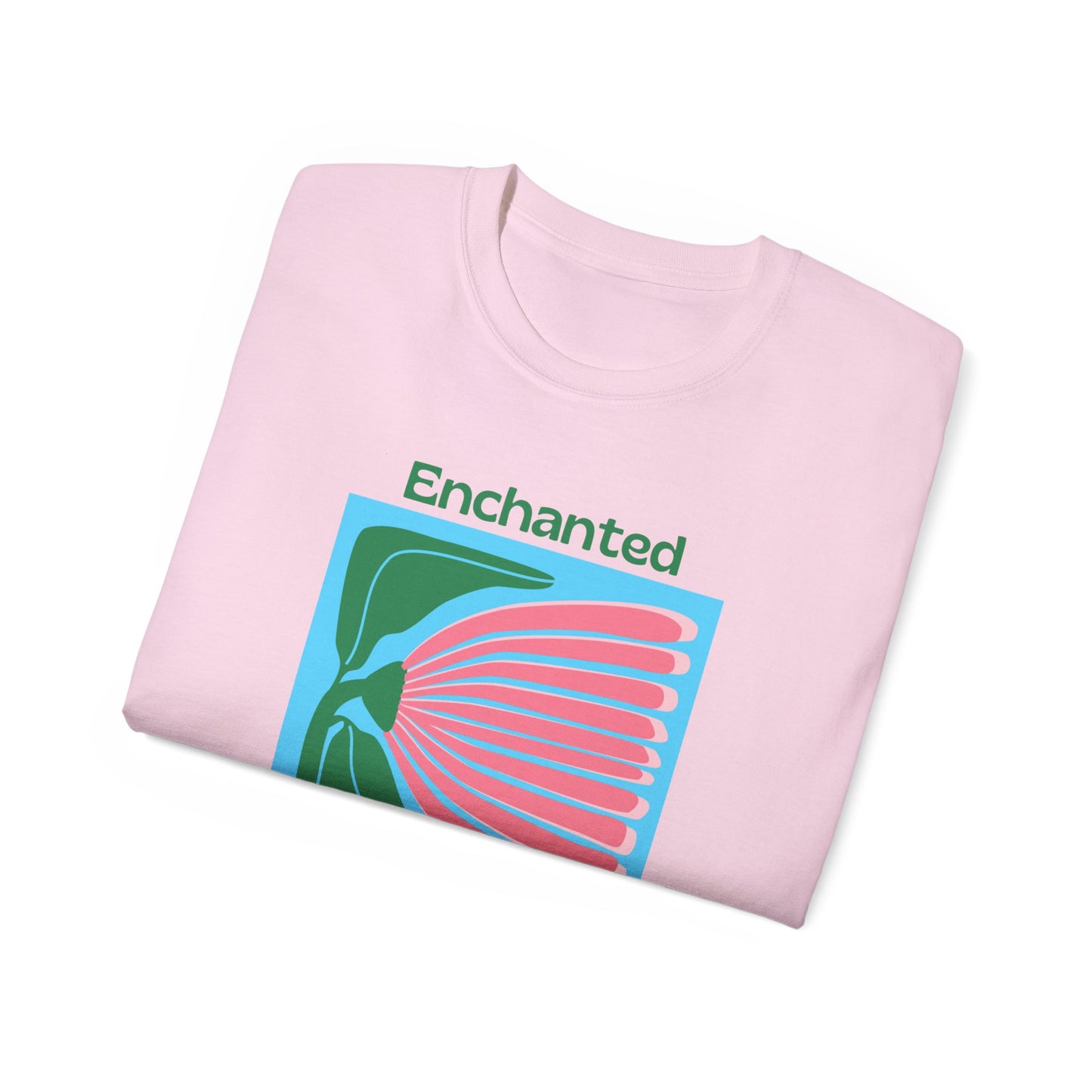 Enchanted Thicket Unisex Ultra Cotton Tee