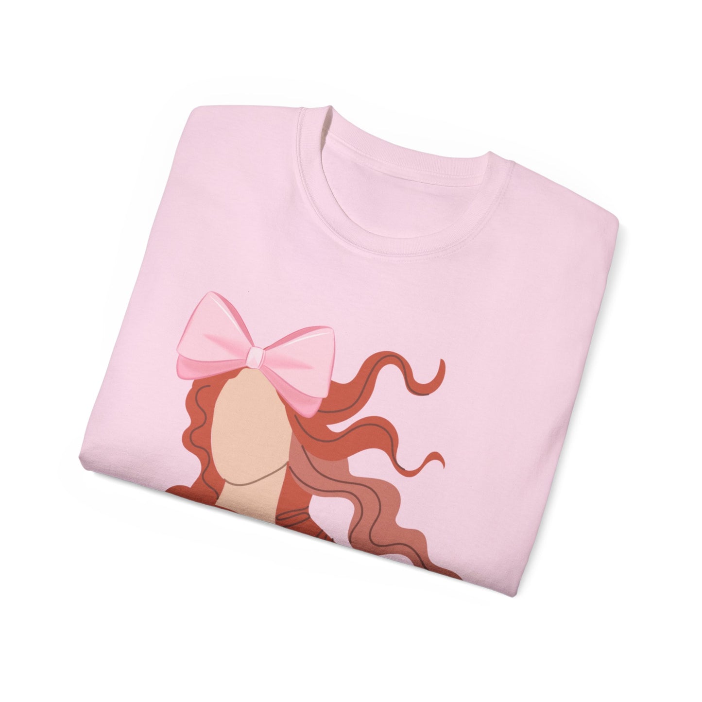 Coquette de Milo Unisex Ultra Cotton Tee