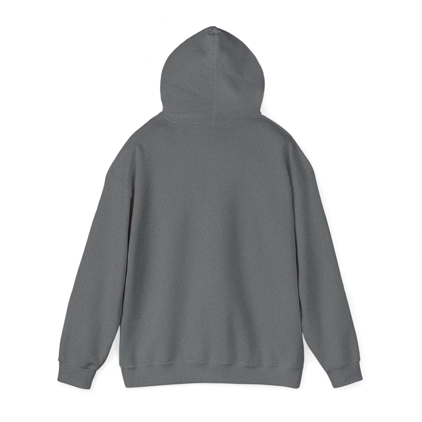 Sudadera unisex con capucha Heavy Blend™ de Modern New Mexico