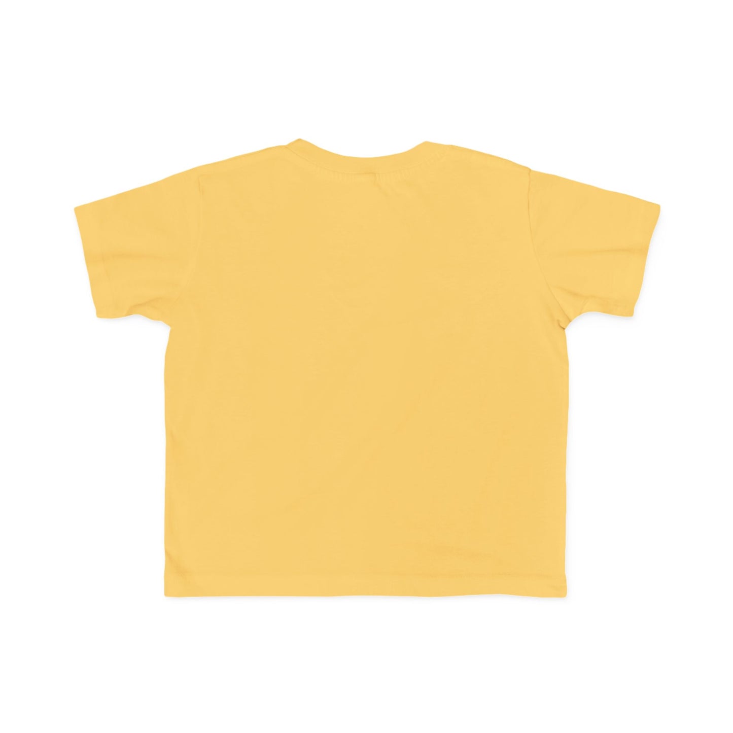 Waves in code Toddler T-shirt