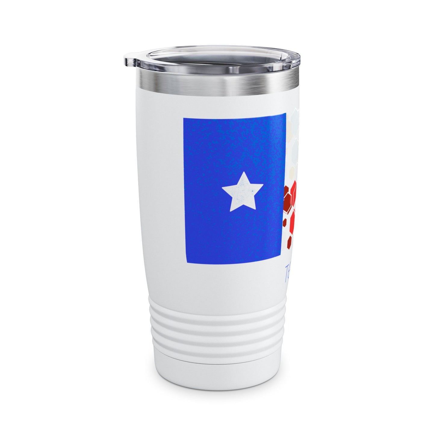 Modern Texas Ringneck Tumbler, 20oz