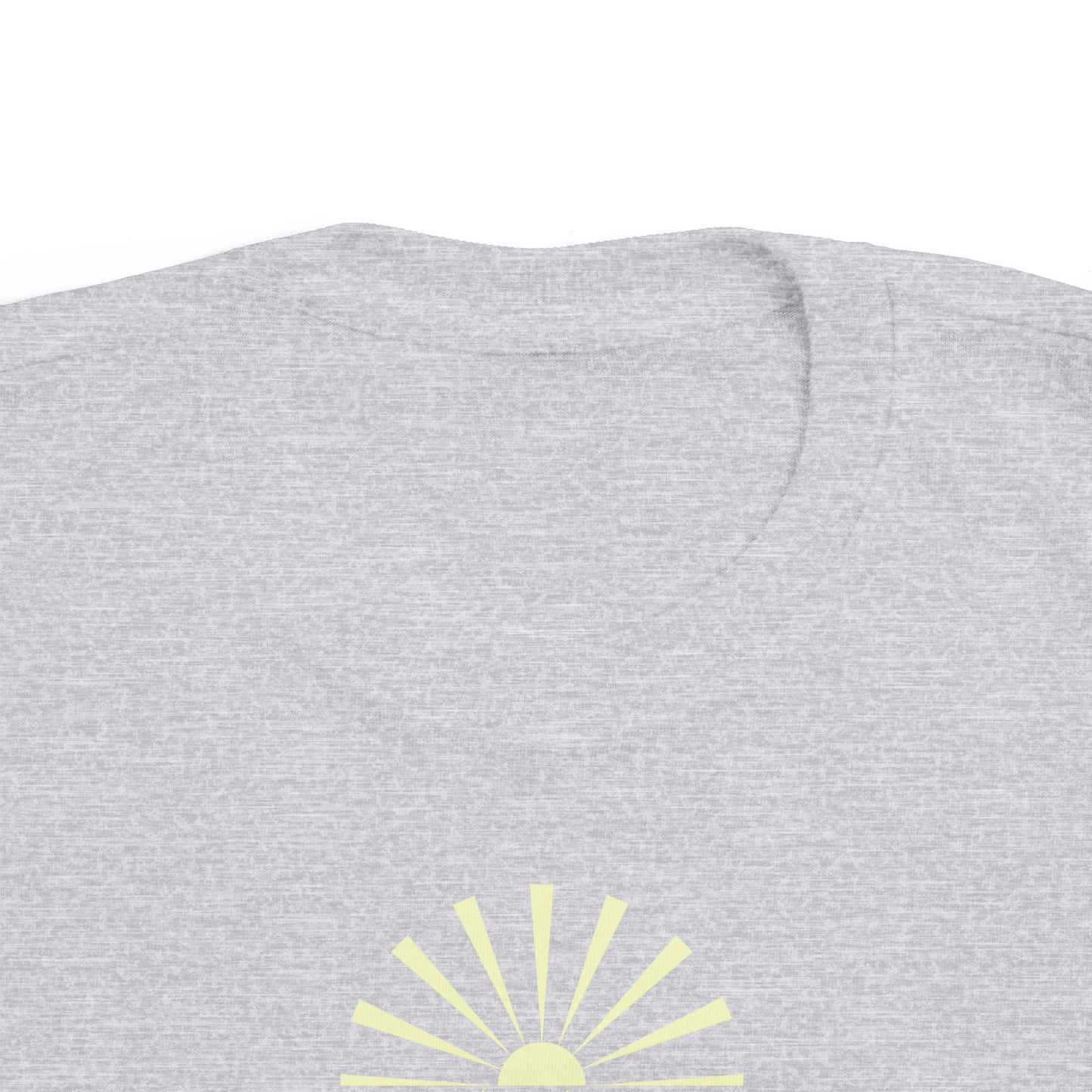 Soak Up the Sun Toddler T-shirt