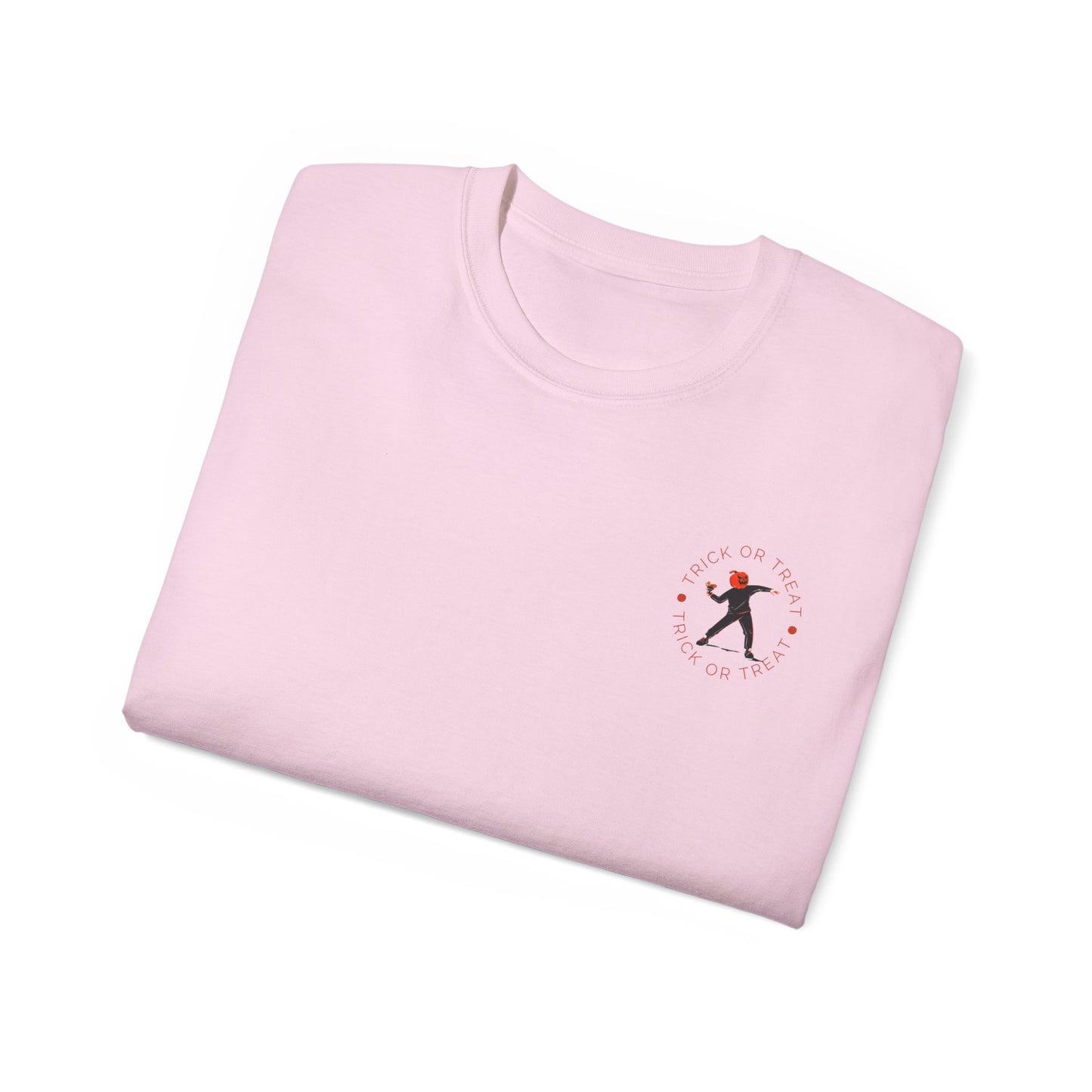 Tricks Unisex Ultra Cotton Tee EU