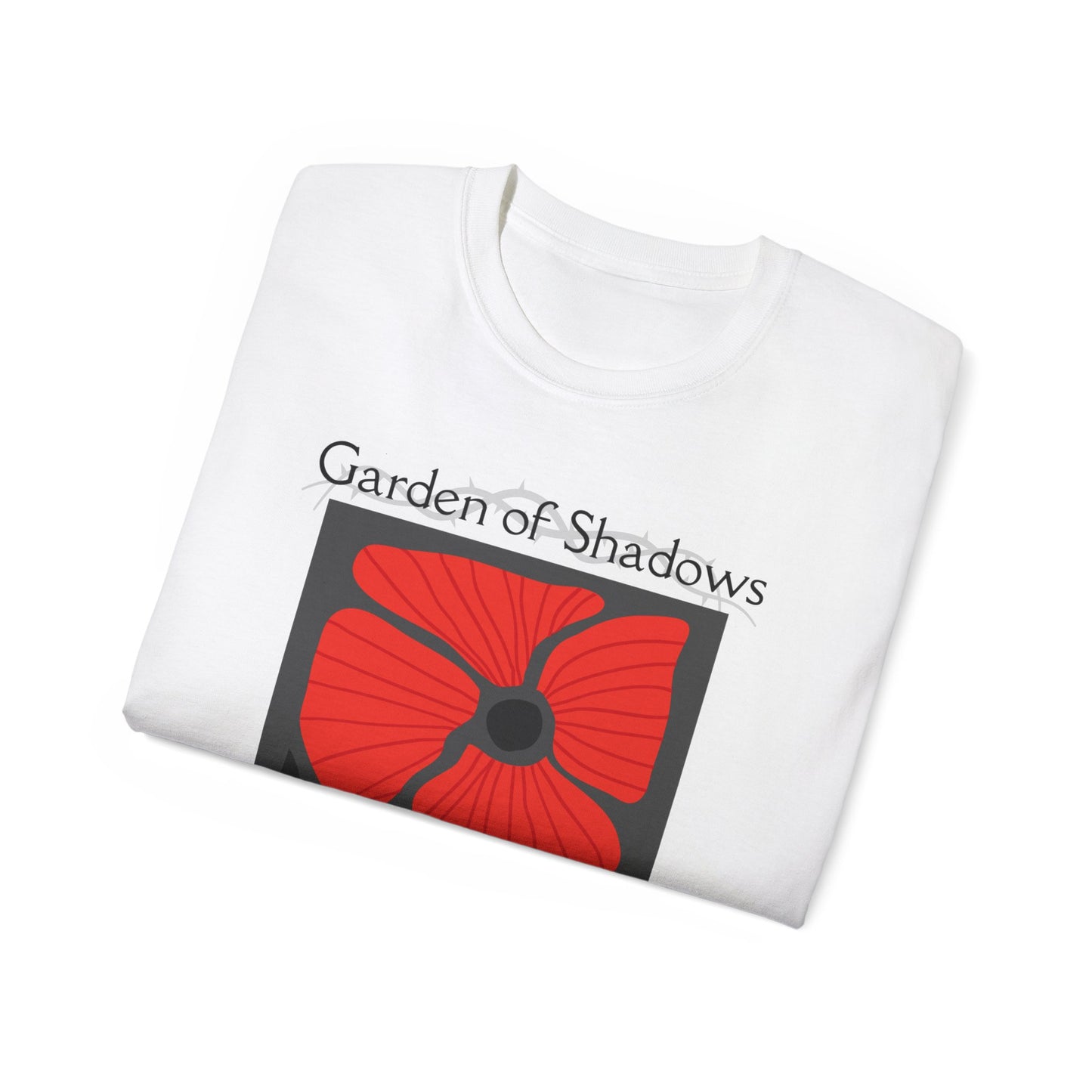 Garden of Shadows Ultra Cotton Tee