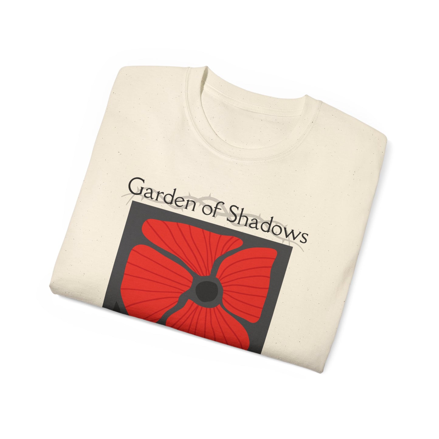 Garden of Shadows Ultra Cotton Tee