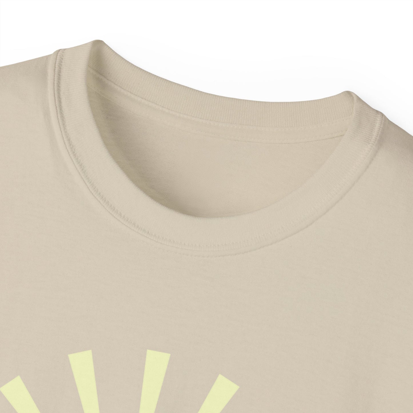 Soak Up the Sun Unisex Ultra Cotton Tee