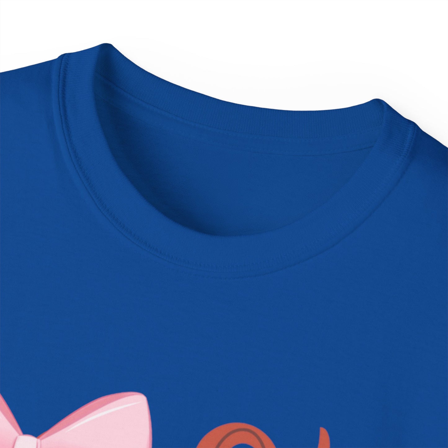 Coquette de Milo Unisex Ultra Cotton Tee