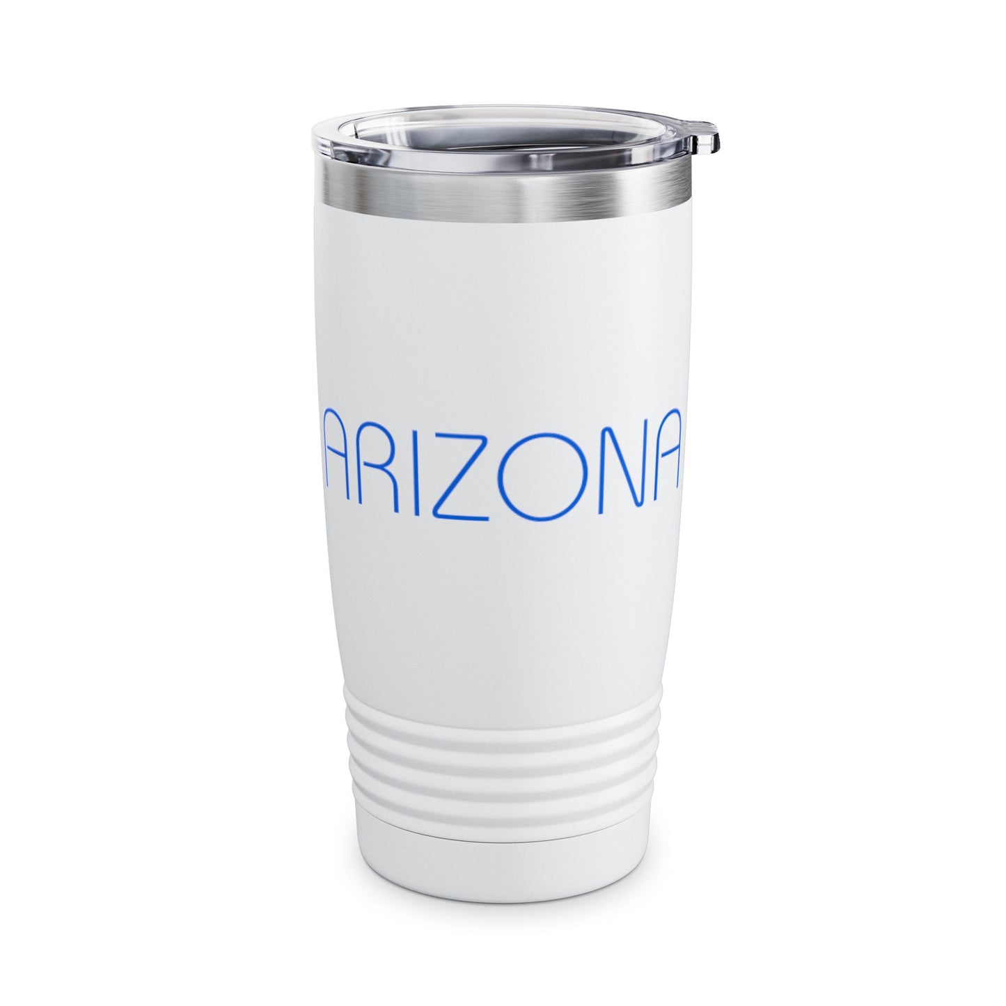 Vaso moderno Arizona Ringneck, 20 oz