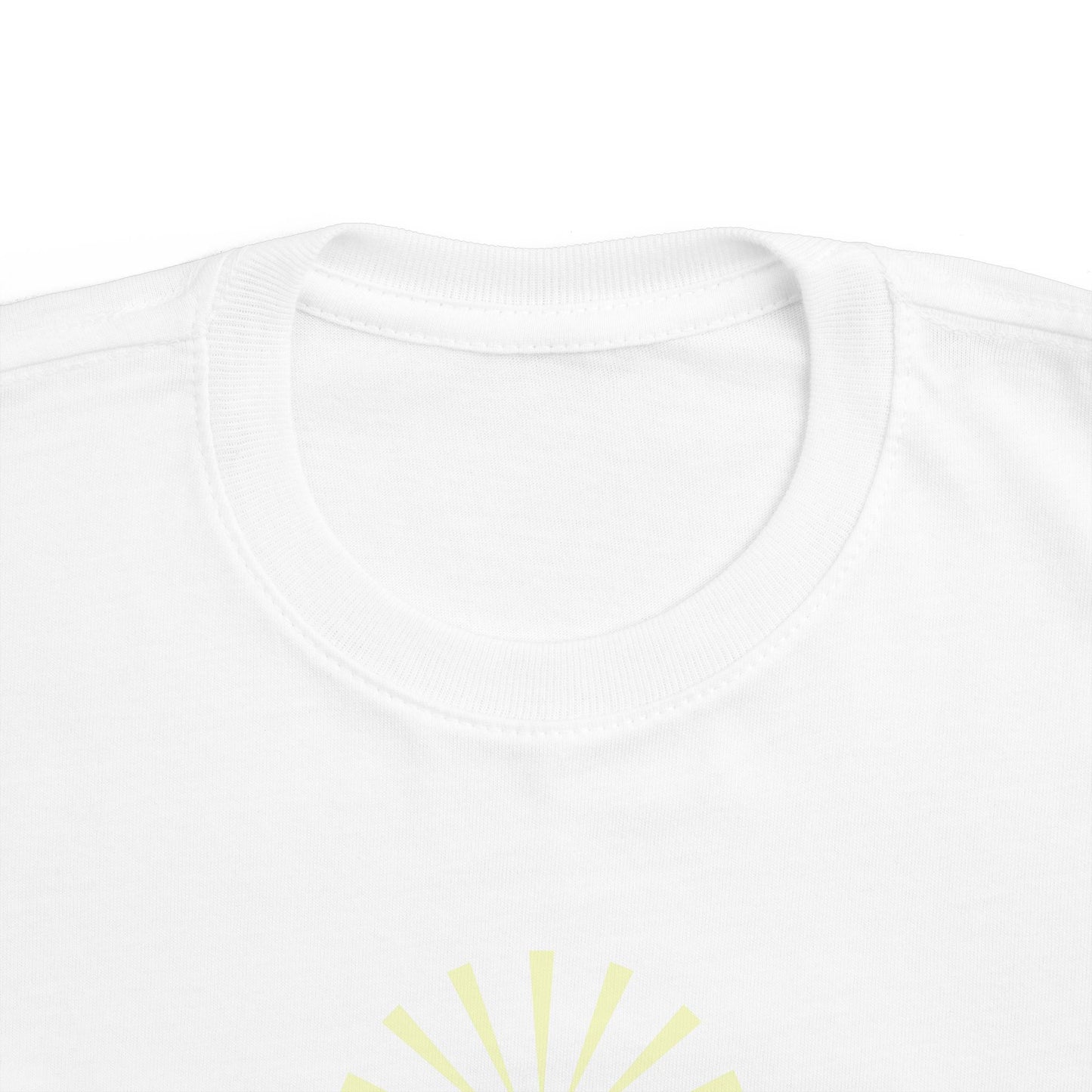 Soak Up the Sun Toddler T-shirt EU