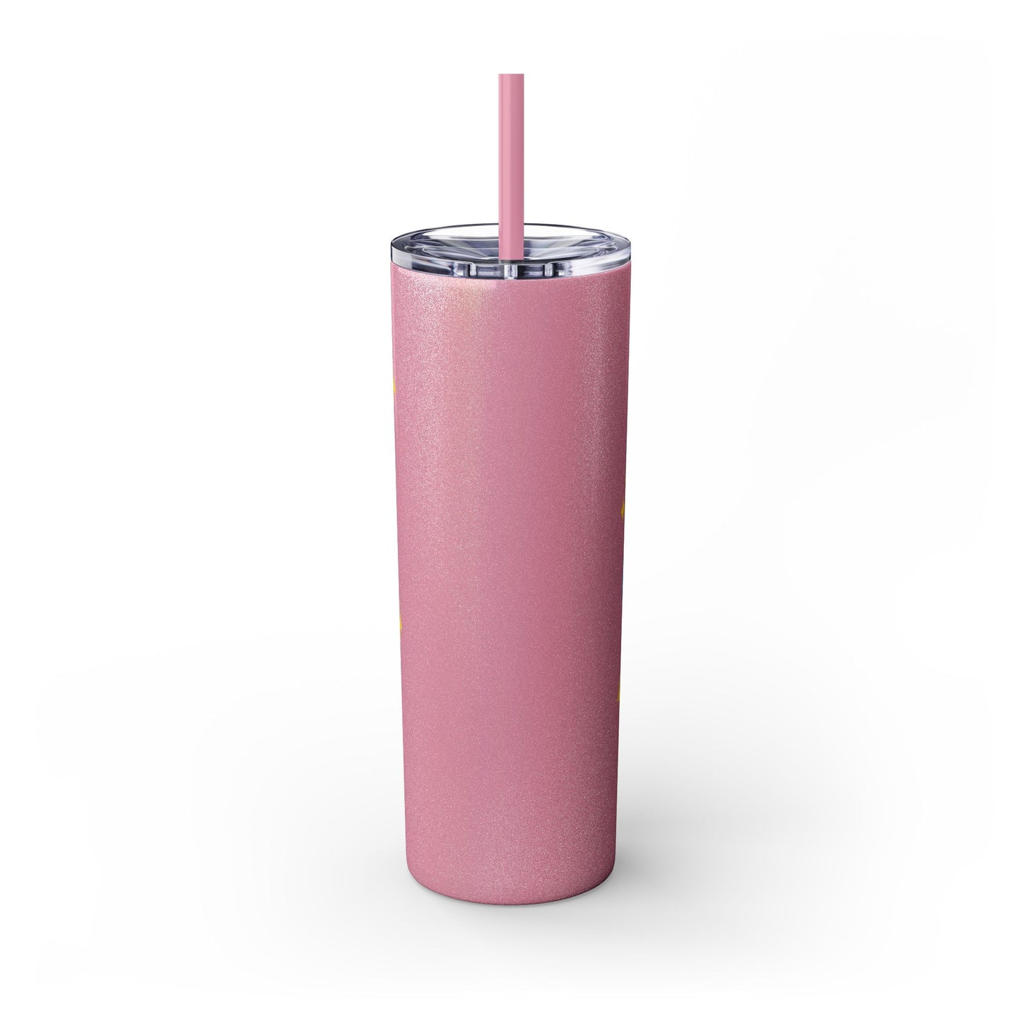 Free To Do What I Want Tumbler with Straw, 20oz