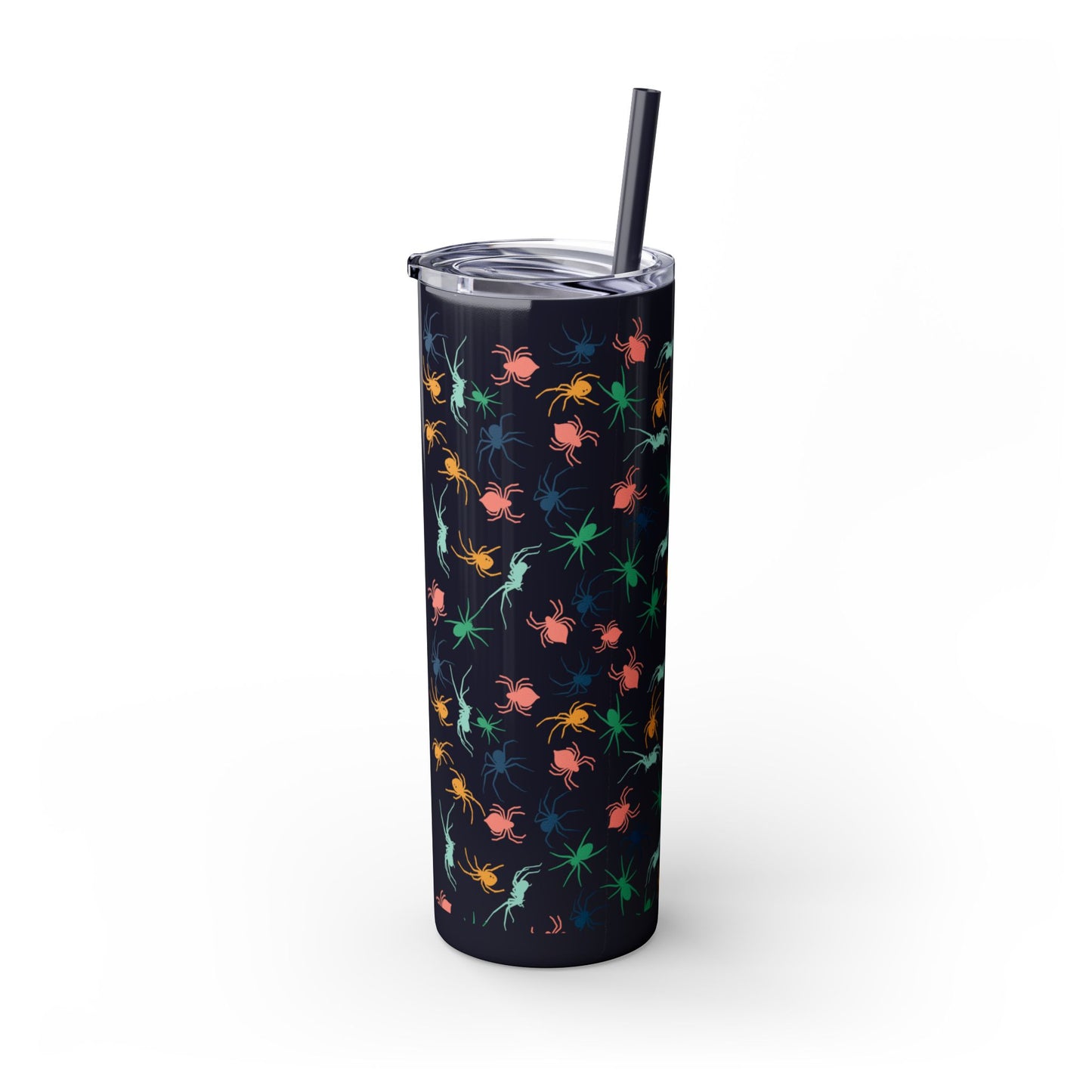 Vaso Itsy Bitsy con pajita, 20 oz 