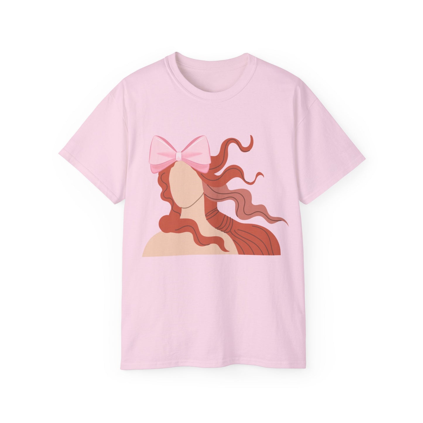 Coquette de Milo Unisex Ultra Cotton Tee