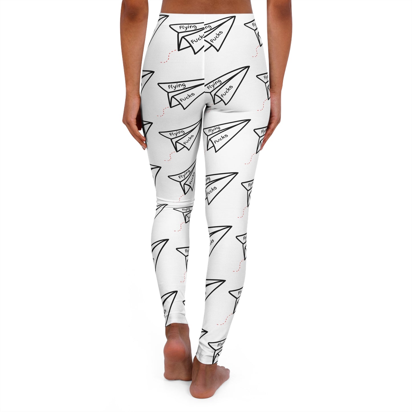 Flying Friggs Leggings