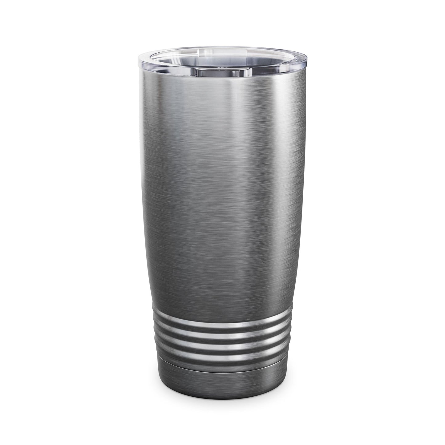 Modern California Ringneck Tumbler, 20oz