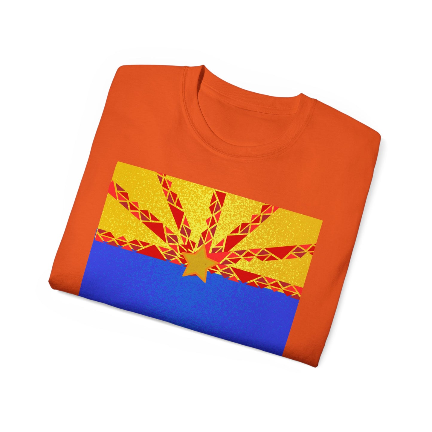 Arizona Unisex Ultra Cotton Tee EU