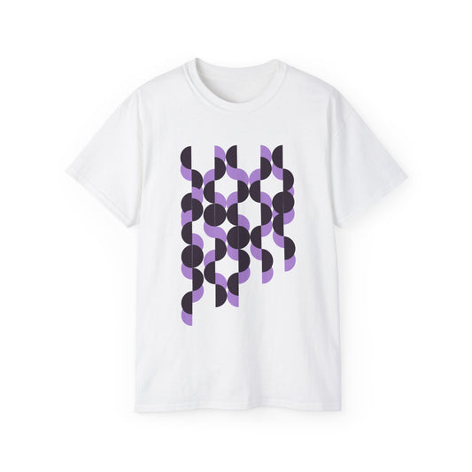 Cascade Illustration Ultra Cotton Tee EU