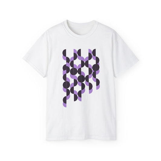 Cascade Illustration Ultra Cotton Tee