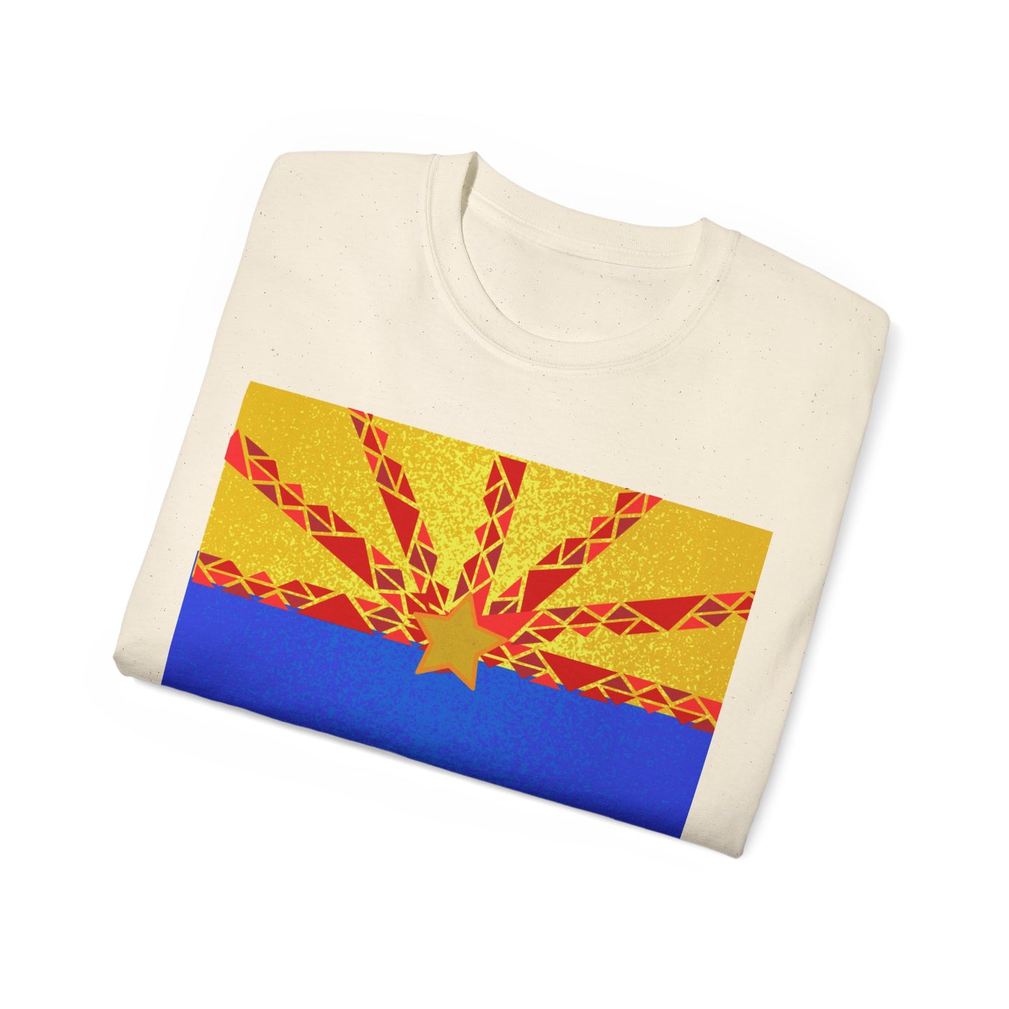 Arizona Unisex Ultra Cotton Tee