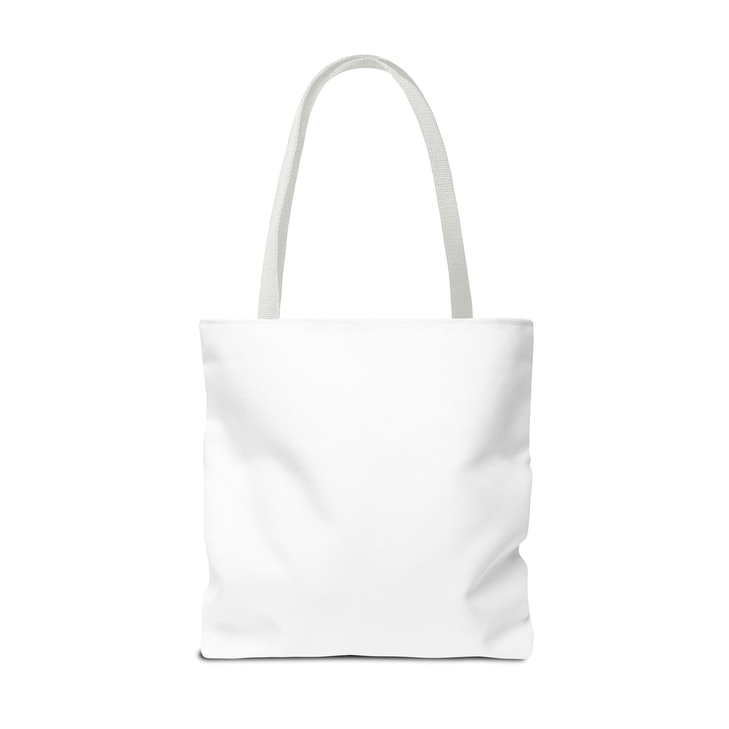 Grizzly Rizz Bear Tote Bag