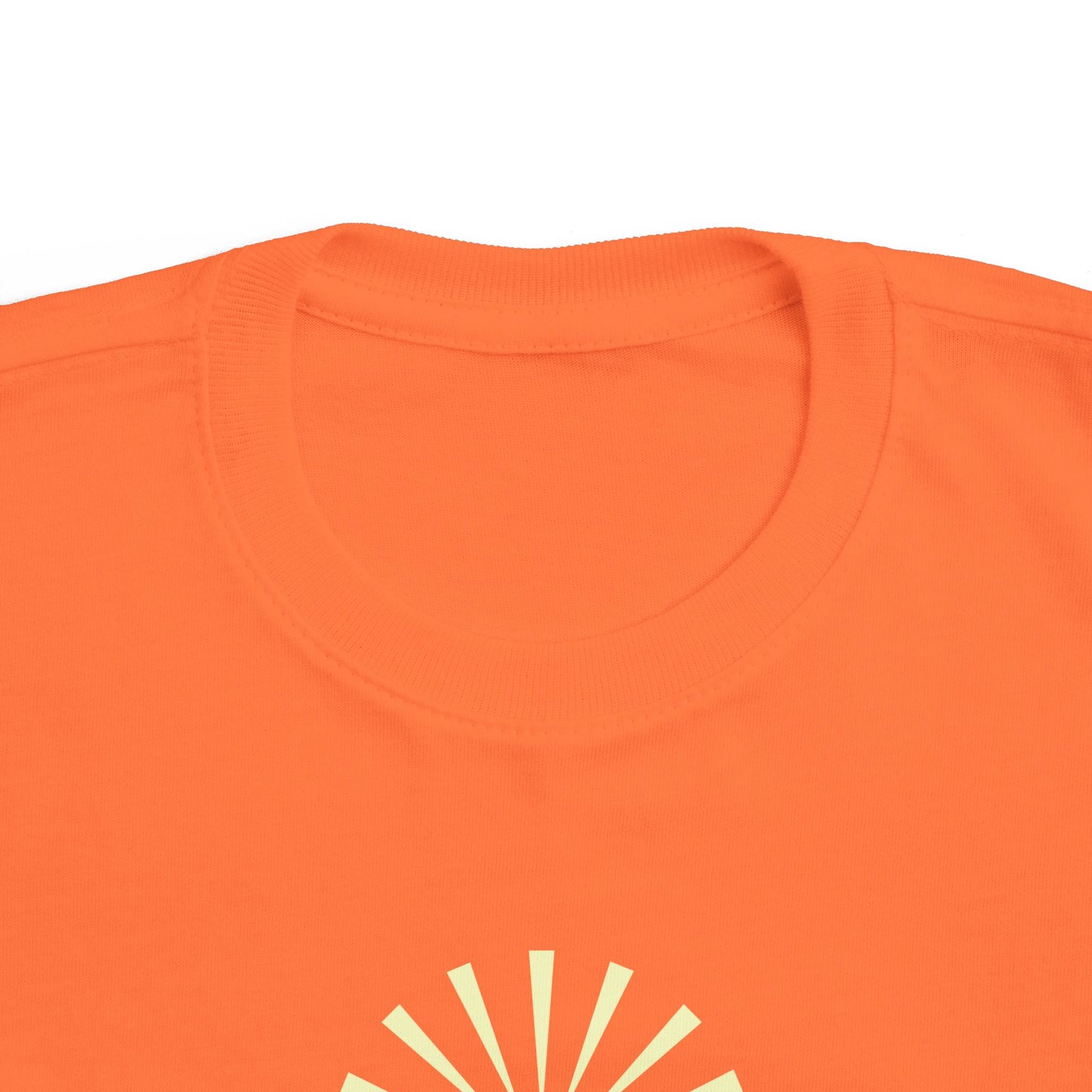 Soak Up the Sun Toddler T-shirt EU