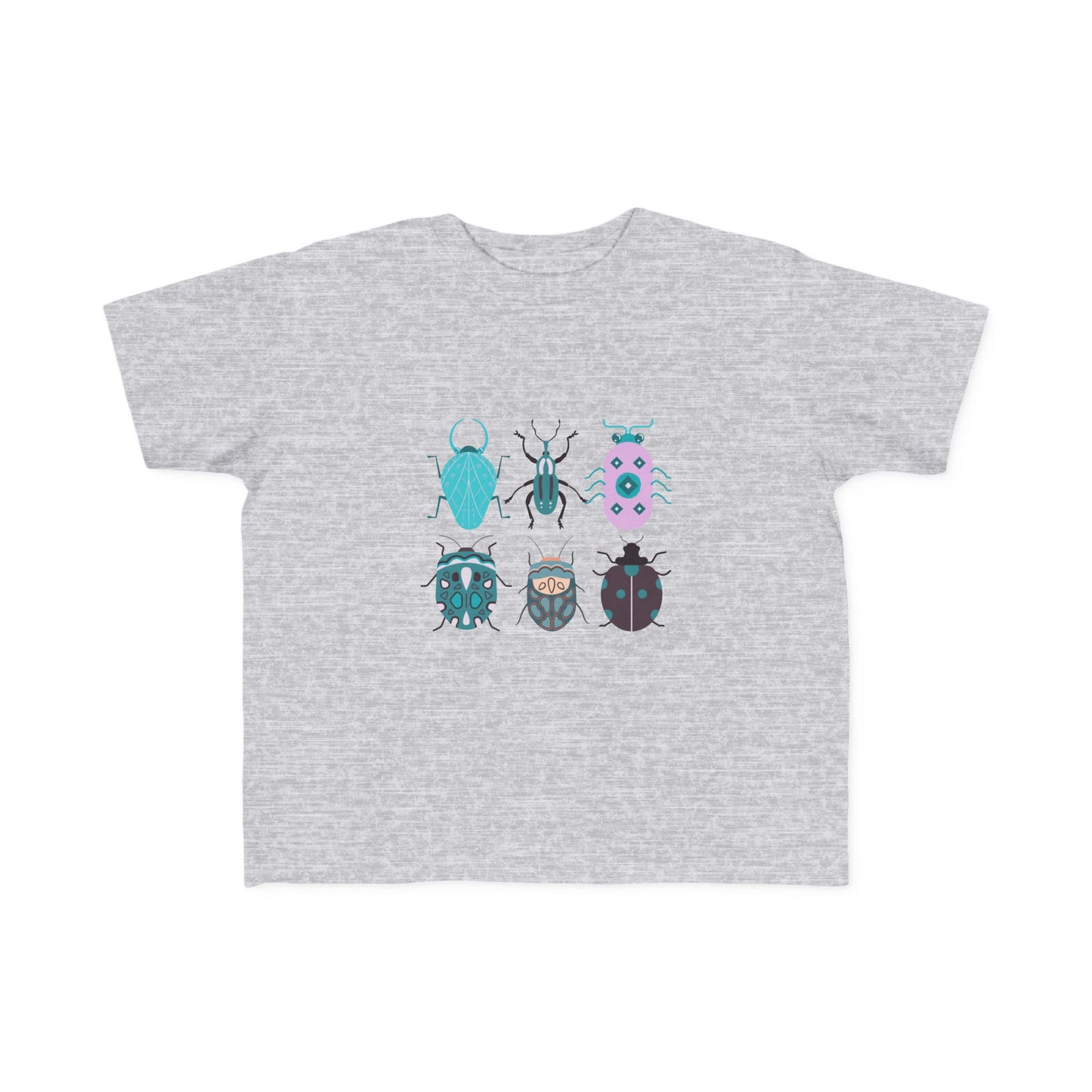 Beetles Toddler T-shirt EU