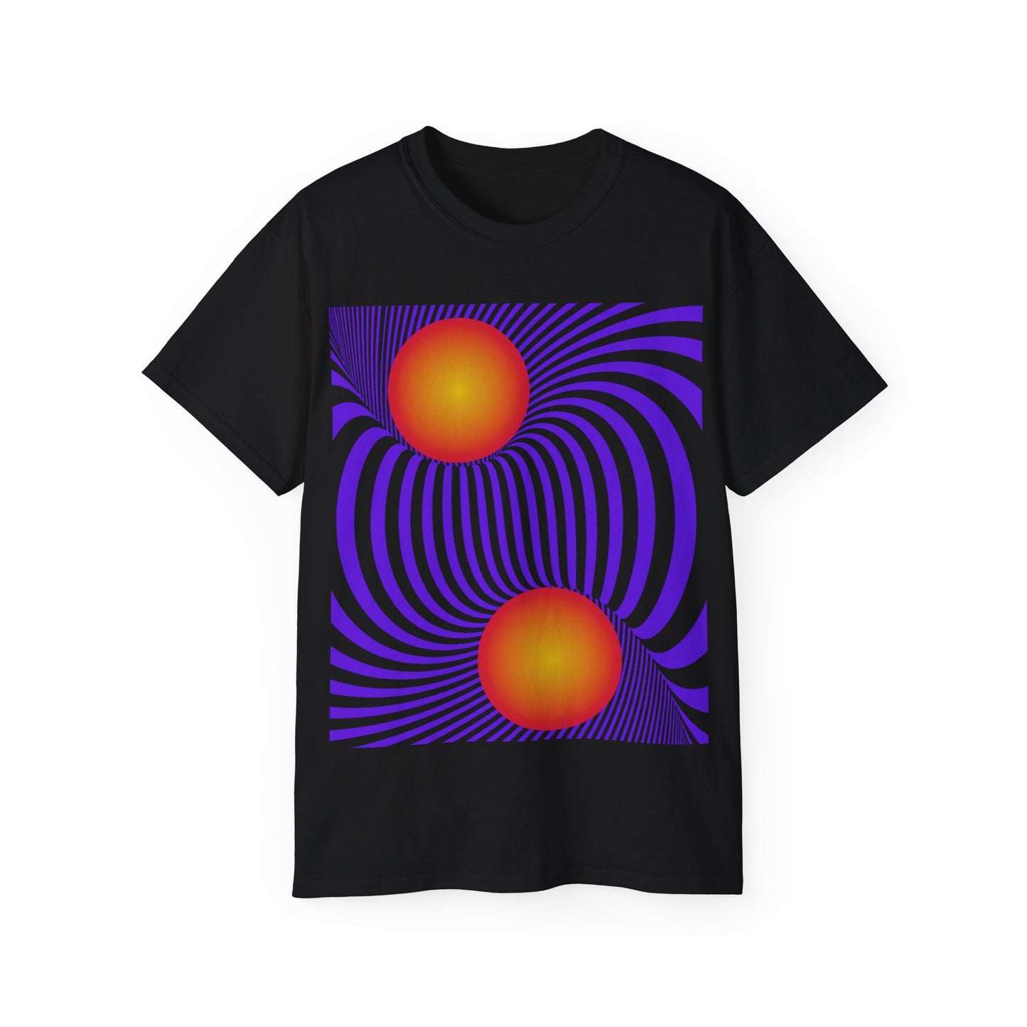 Gravity Picture Unisex Ultra Cotton Tee