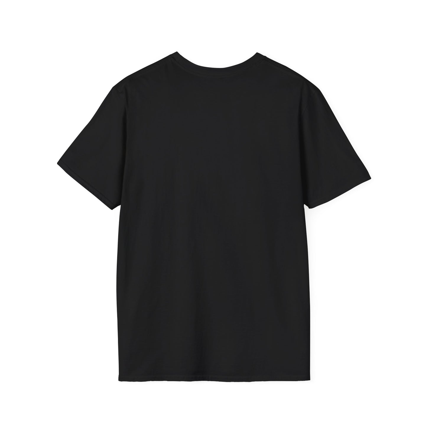 Pods Unisex Softstyle T-Shirt