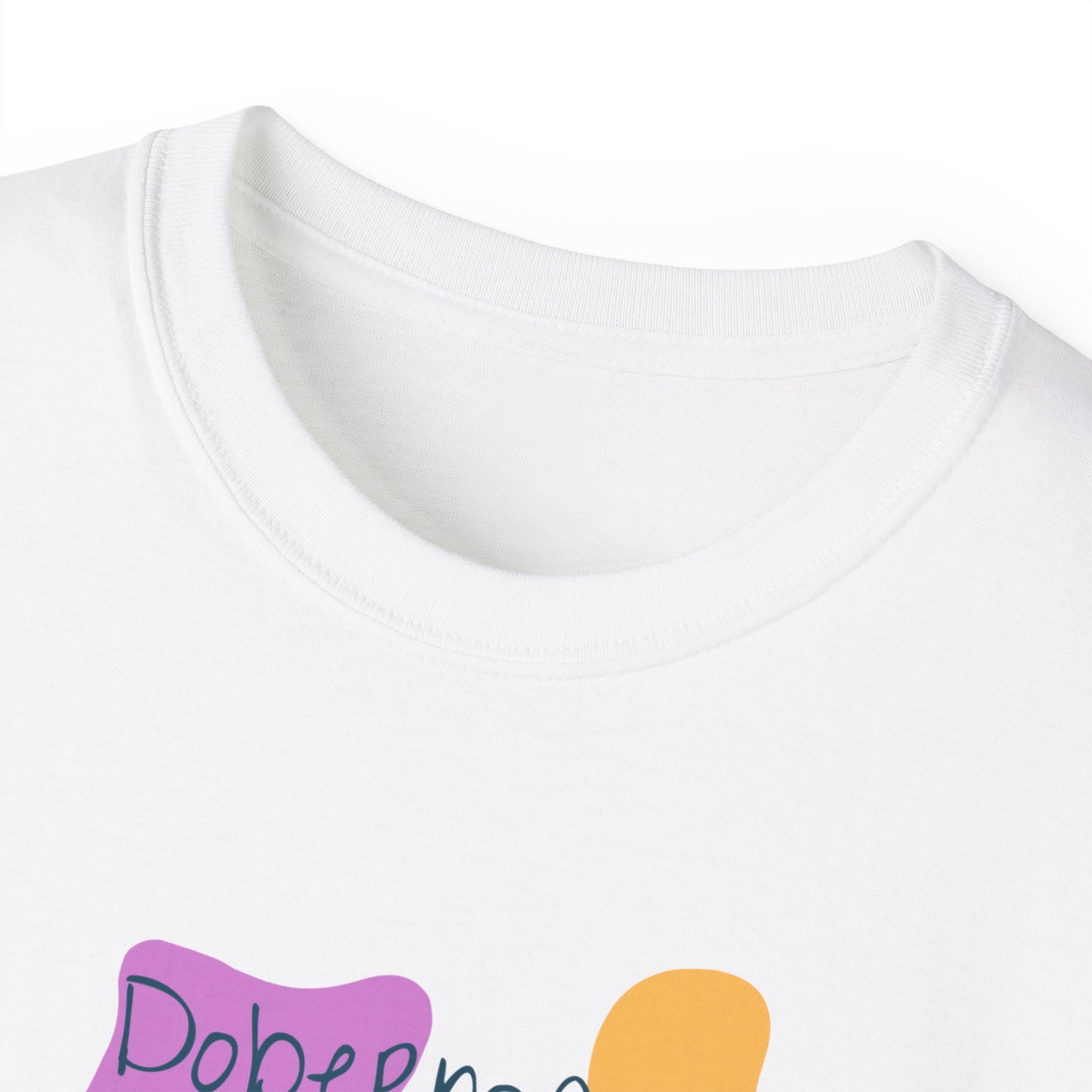 Doberman Top Unisex Ultra Cotton Tee