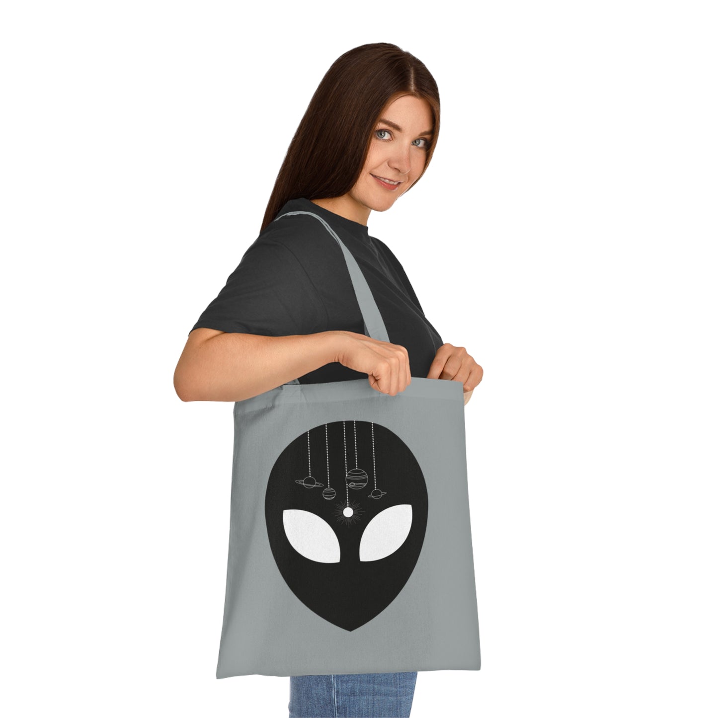 Alien Universe Tote Bag EU