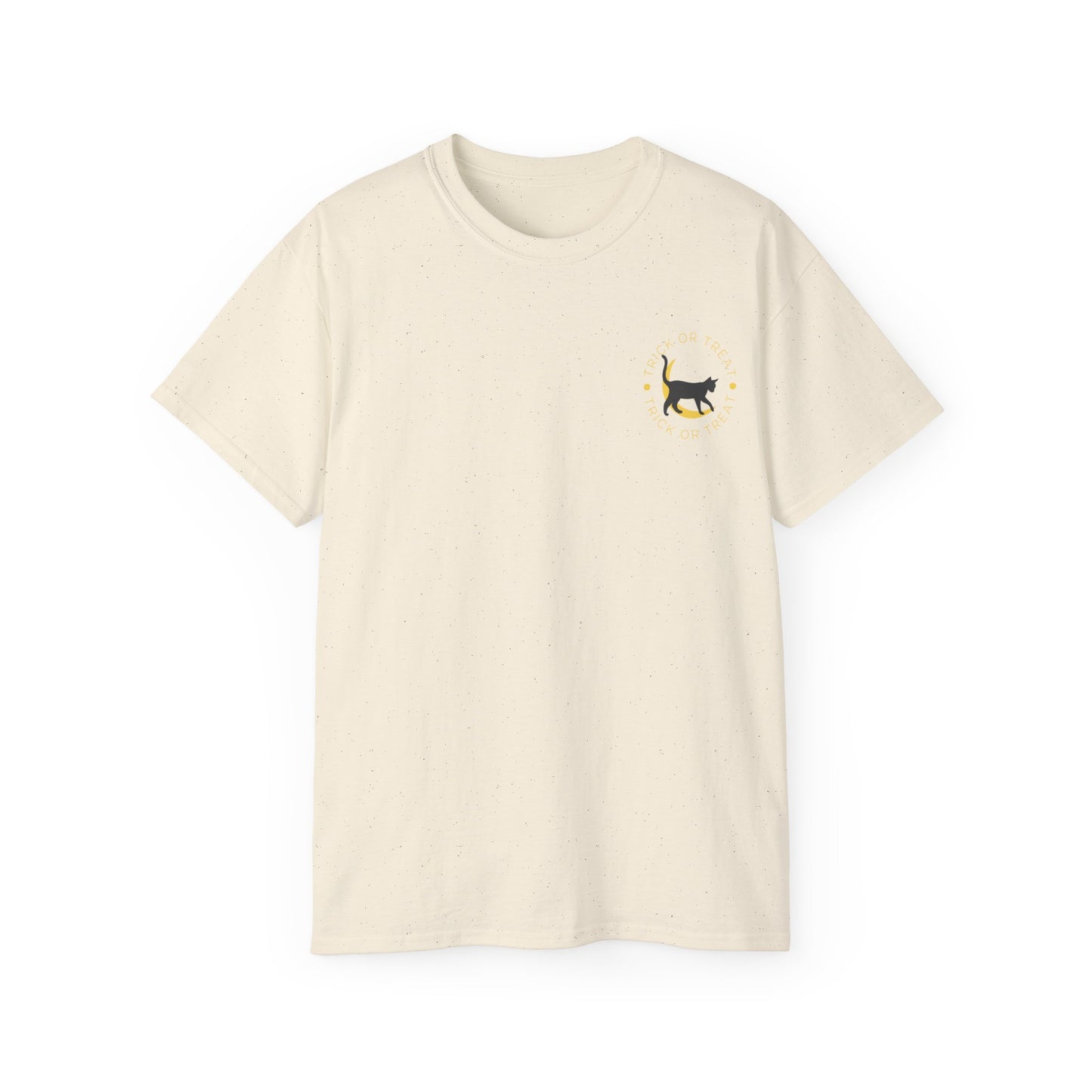 Luna Cat Unisex Ultra Cotton Tee