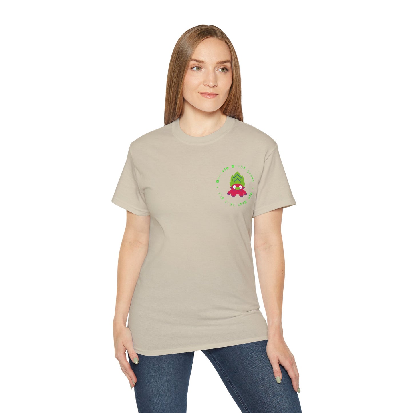 Fae Folk Unisex Ultra Cotton Tee