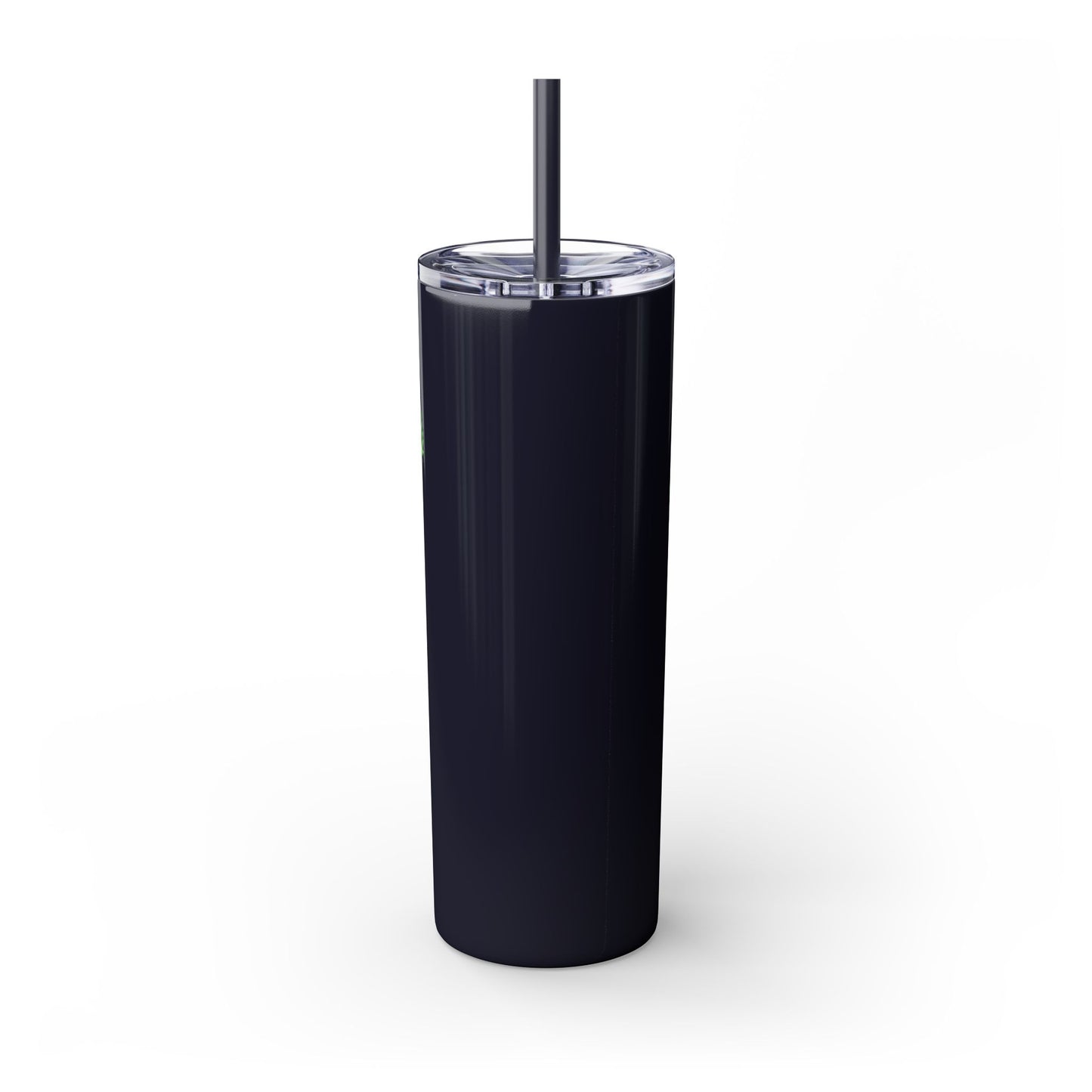 Eve She Ate Tumbler with Straw, 20oz