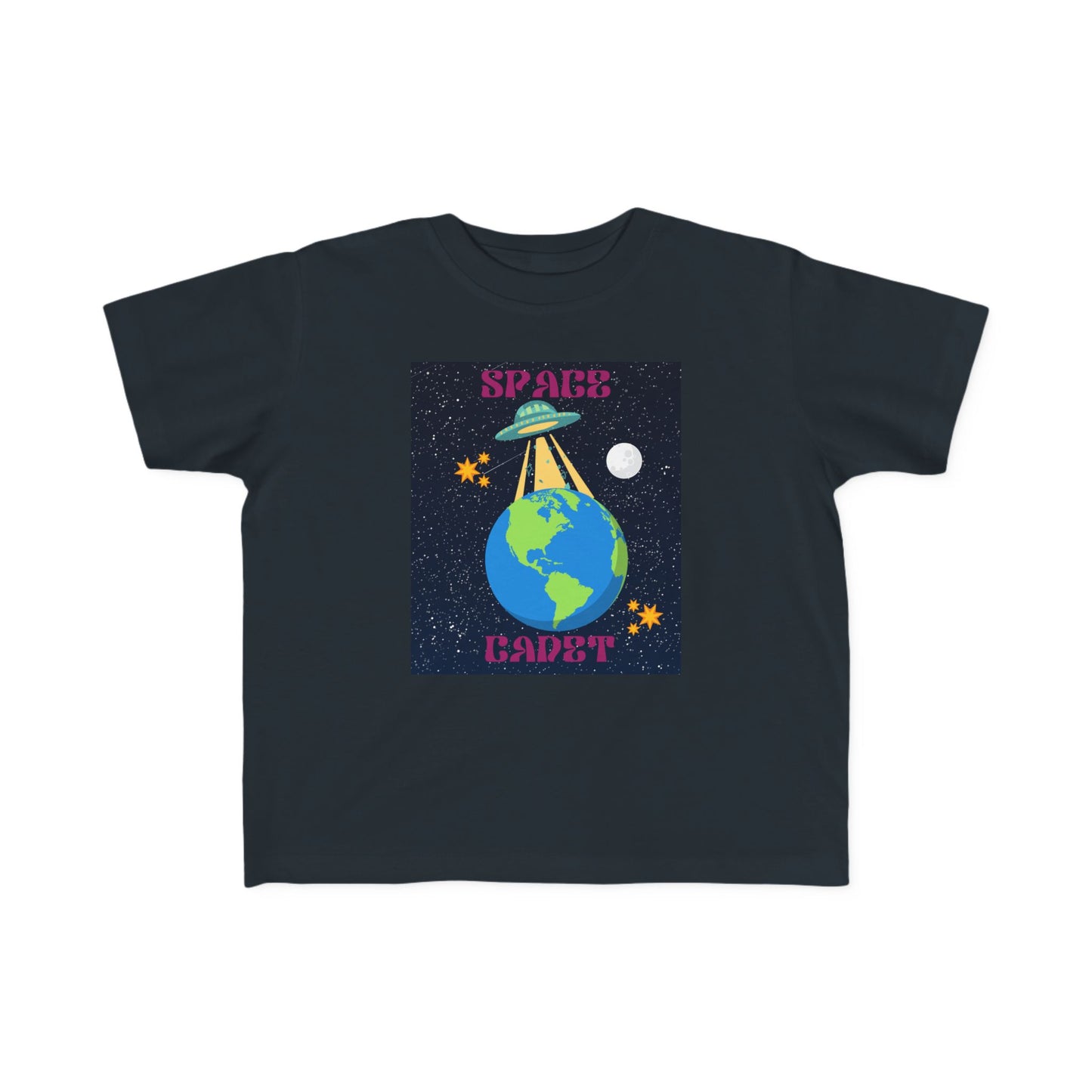 Space Cadet Toddler T-shirt