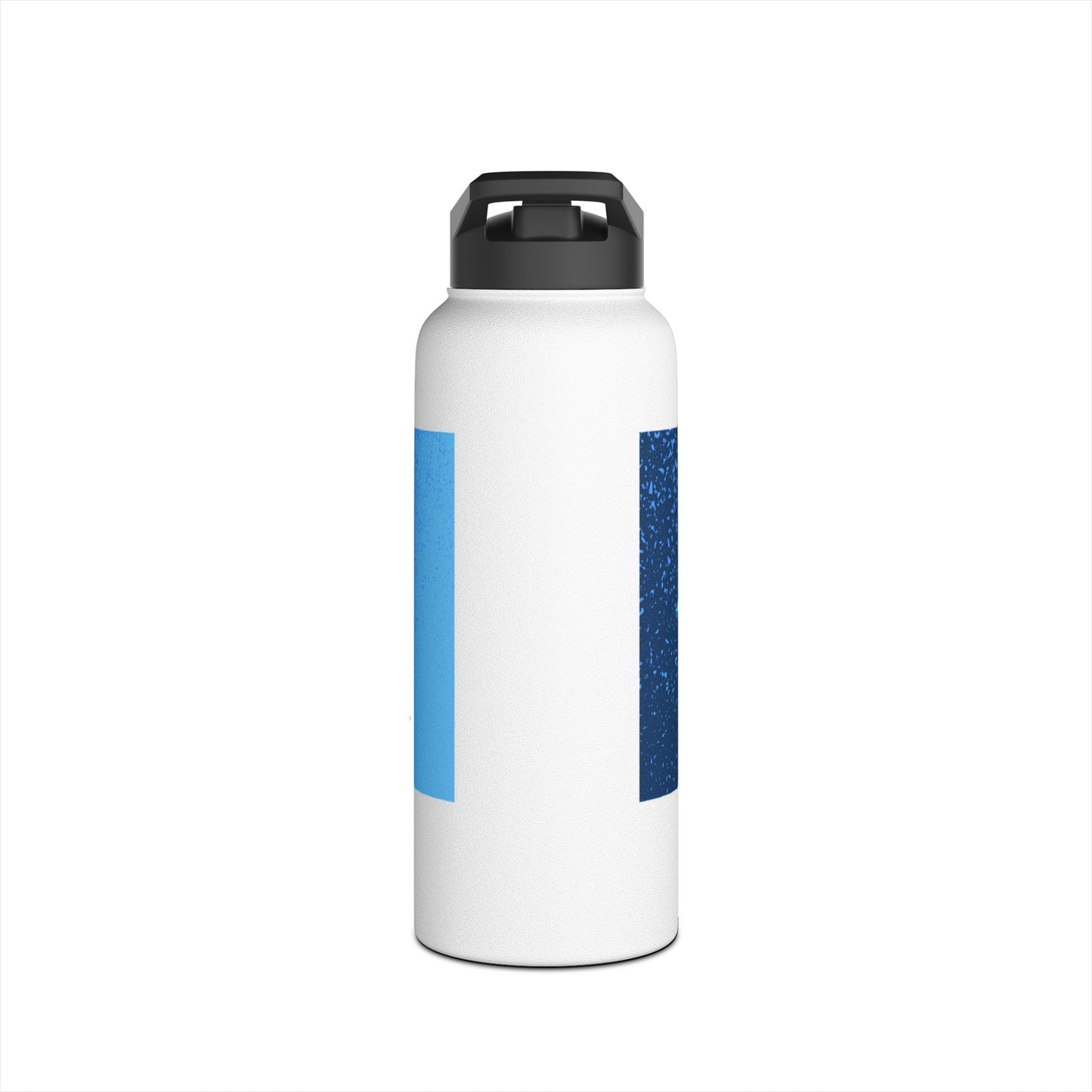 Modern Minnesota Stainless Steel Water Bottle, Standard Lid