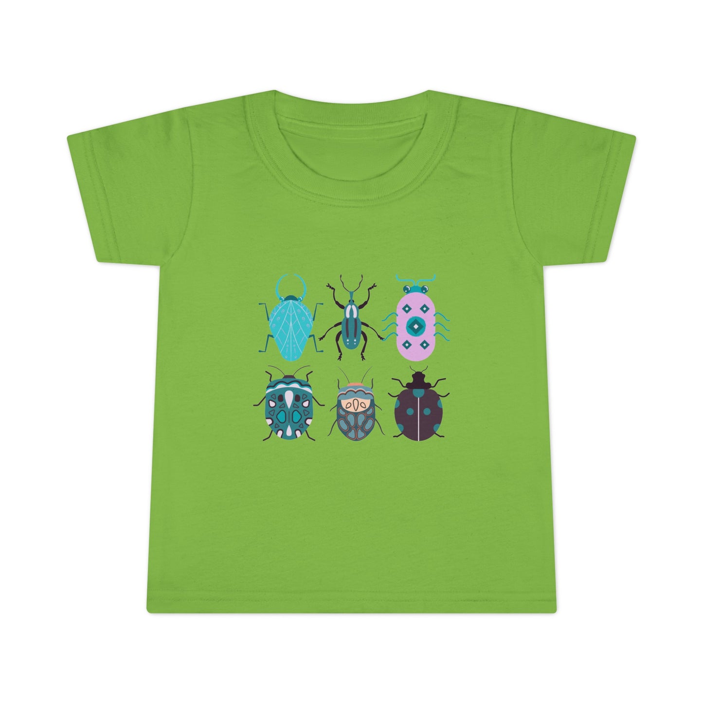 Beetles Toddler T-shirt