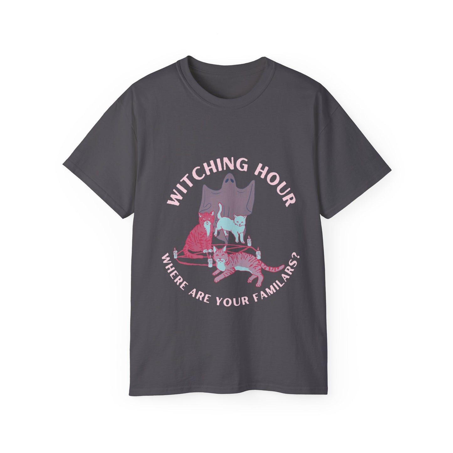 Witching Hour Unisex Ultra Cotton Tee