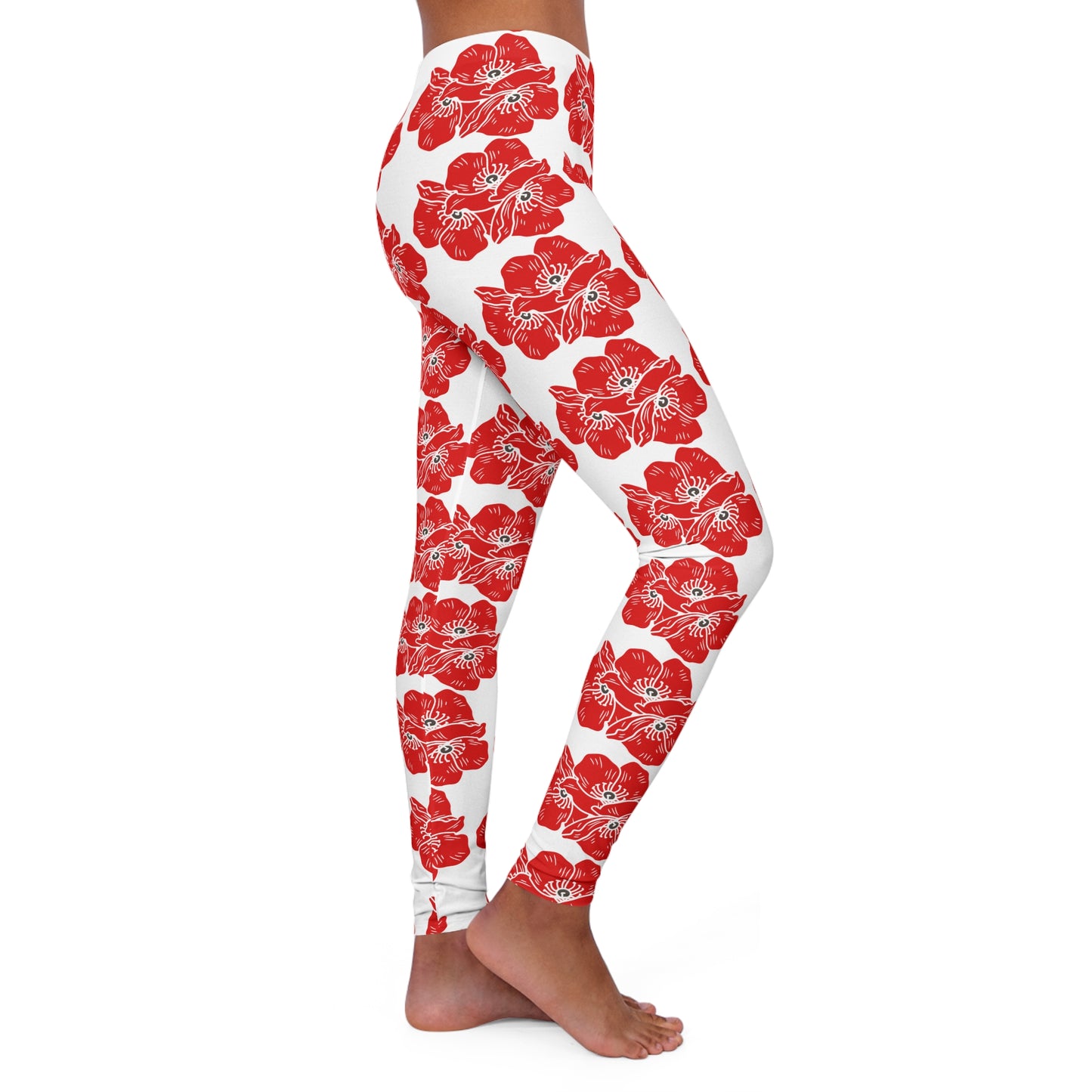 Poppy Leggings