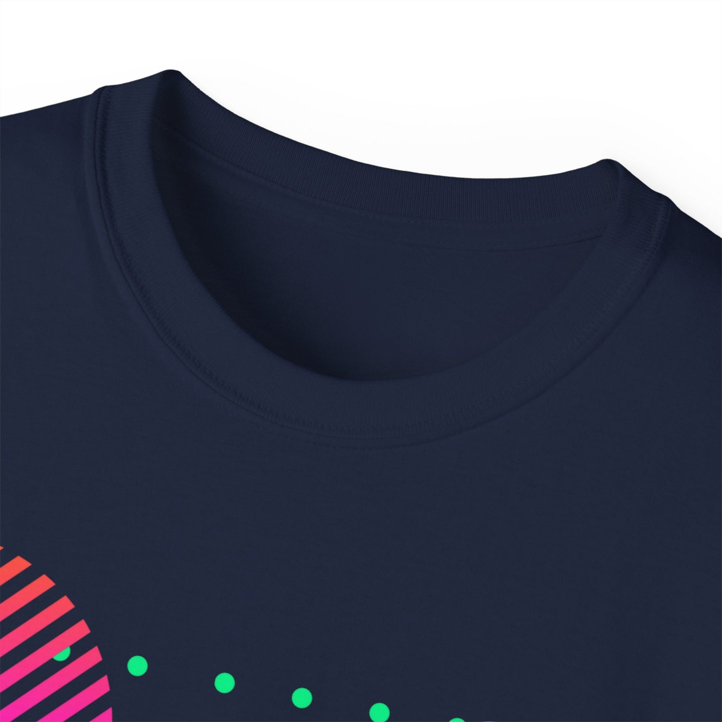 Neon Goddess Unisex Ultra Cotton Tee