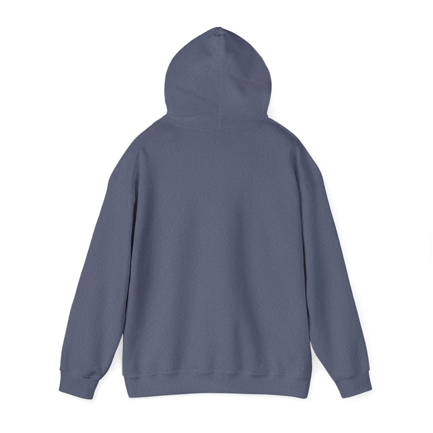 Sudadera unisex con capucha Modern Minnesota Heavy Blend™